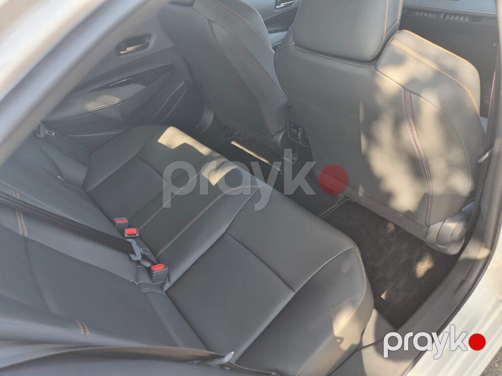 Toyota Corolla, 1.8 L, 0.85 kWh, 2026 il, yeni — Avtomobillər, Bakı (7)