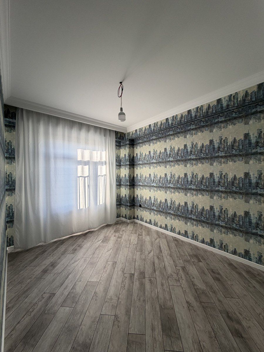 Satılır 3 otaqlı yeni tikili 104 m² — Mənzil, Bakı (11)