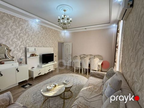 Sumqayıt, 2 otaqlı, Köhnə tikili, 56 kv. m
