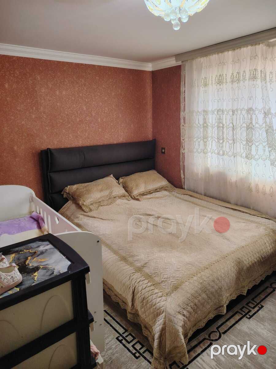 Satılır 4 otaqlı həyət evi/bağ evi 160 m² — Ev, villa, Bakı (9)