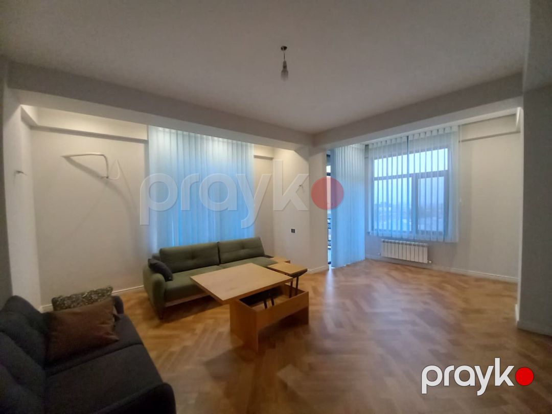 Satılır 3 otaqlı yeni tikili 101 m² — Mənzil, Bakı (7)