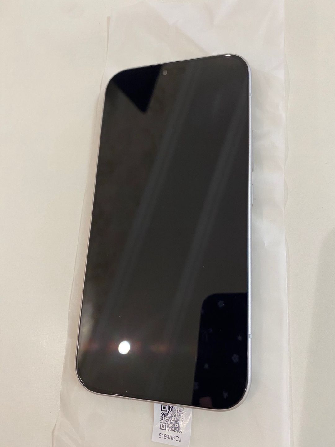 Honor 600 Lite Velvet Grey 256GB/8GB — Telefonlar və qadjetlər, Sumqayıt (3)