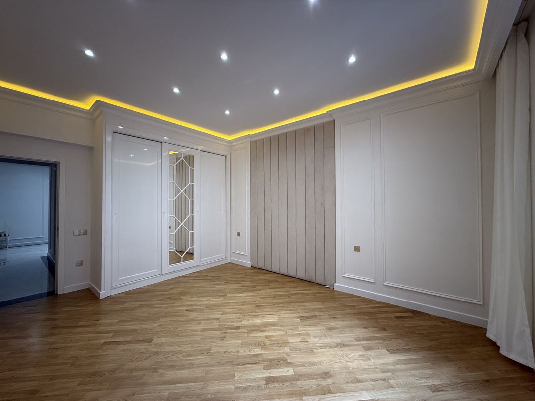 Satılır 3 otaqlı yeni tikili 150 m² — Mənzil, Bakı (9)