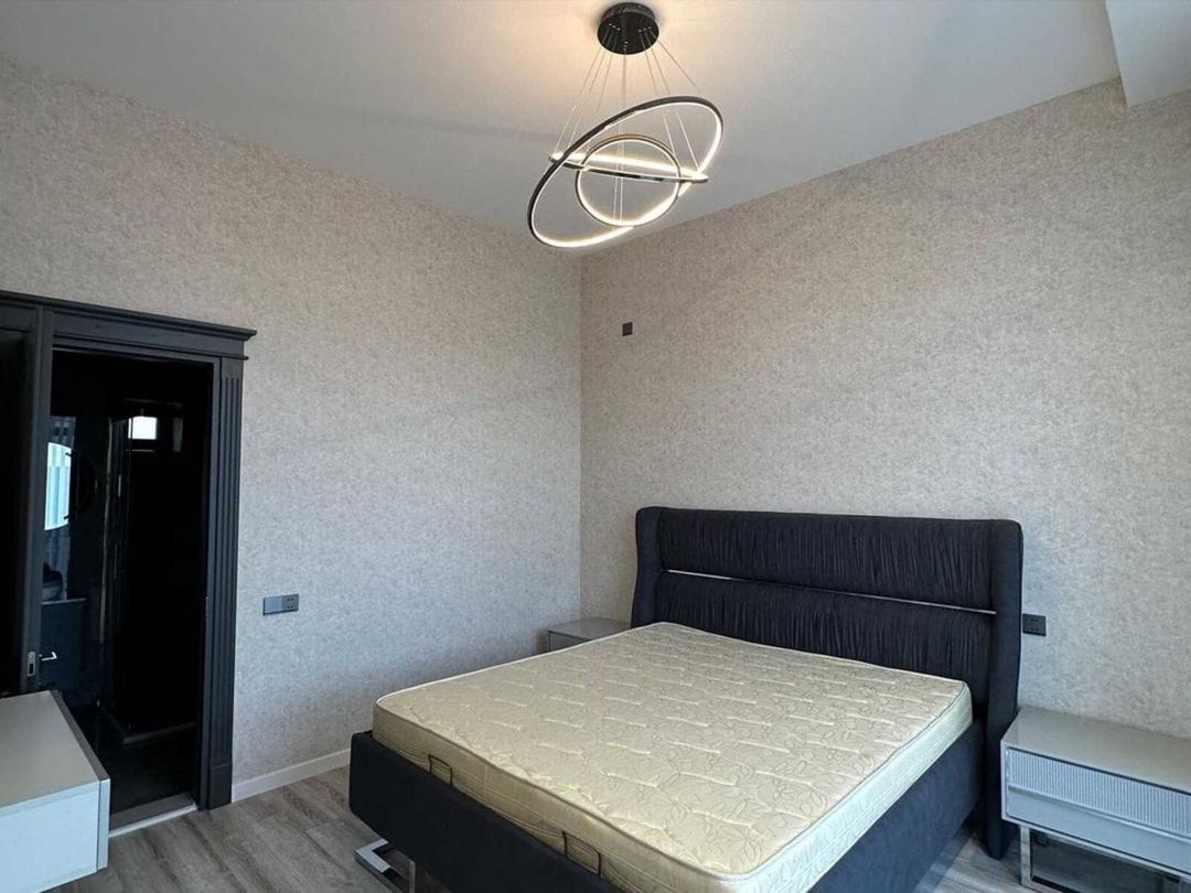 İcarəyə verilir 4 otaqlı həyət evi/bağ evi 210 m² — Ev, villa, Bakı (10)