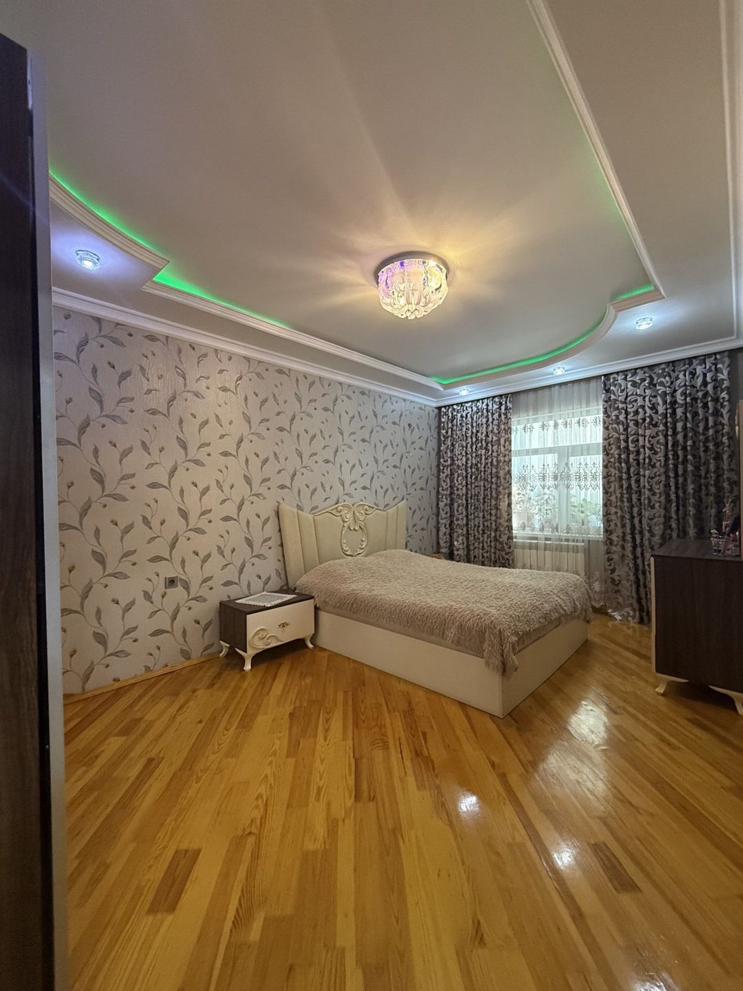 Satılır 3 otaqlı köhnə tikili 85 m² — Mənzil, Bakı (11)