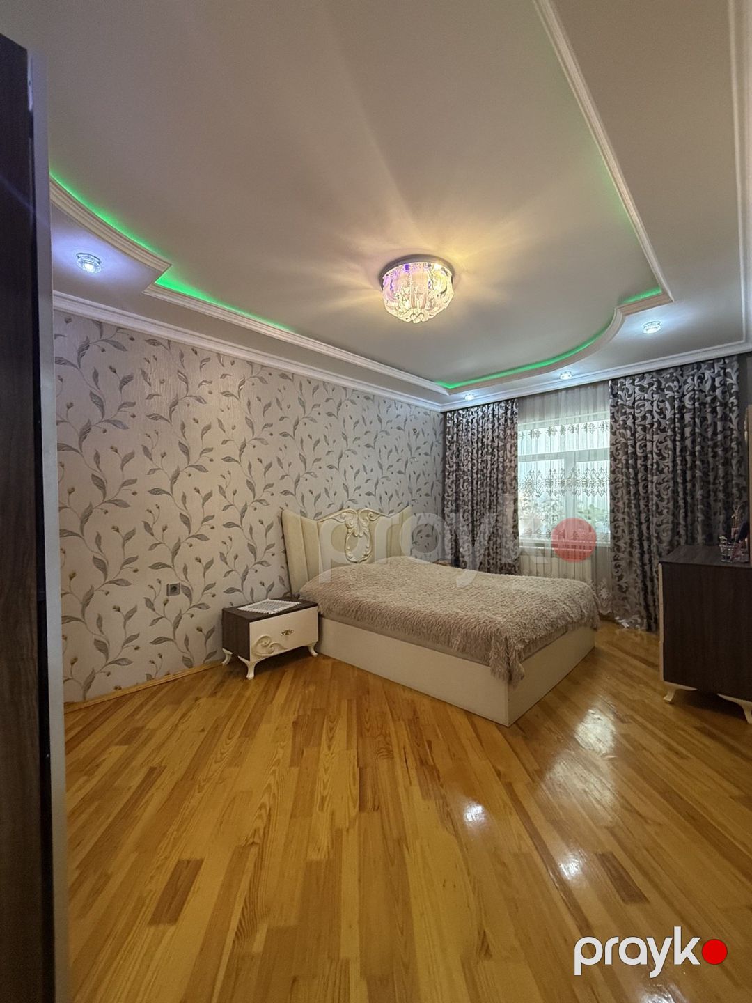 Satılır 3 otaqlı köhnə tikili 85 m² — Mənzil, Bakı (11)