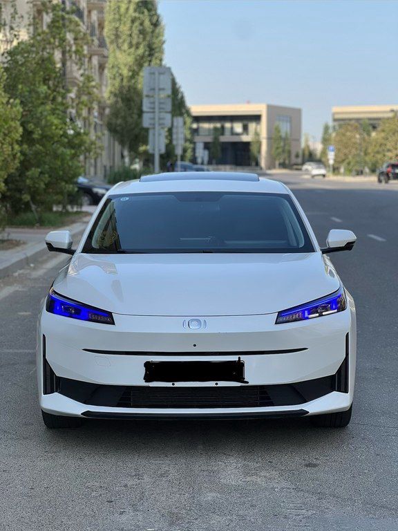Changan Qiyuan A05, 1.5 L, 9.07 kWh, 2024 il, 90 000 km — Avtomobillər, Bakı (3)