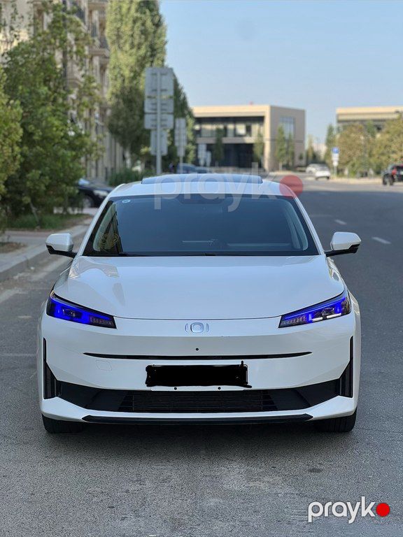 Changan Qiyuan A05, 1.5 L, 9.07 kWh, 2024 il, 90 000 km — Avtomobillər, Bakı (3)