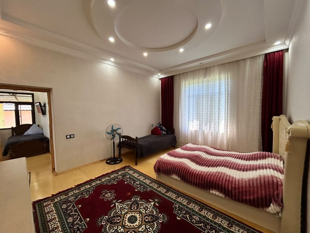 Həyət evi kirayə verilir, Quba r. — Ev, villa, Quba (6)