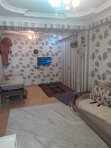 3-otaqlı yeni tikili, Masazır qəs., 73 m² — Ramin