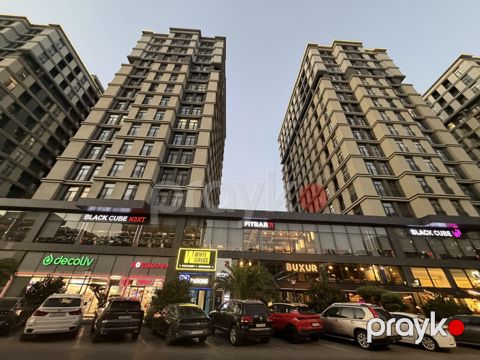 Satılır 2 otaqlı yeni tikili 100 m²