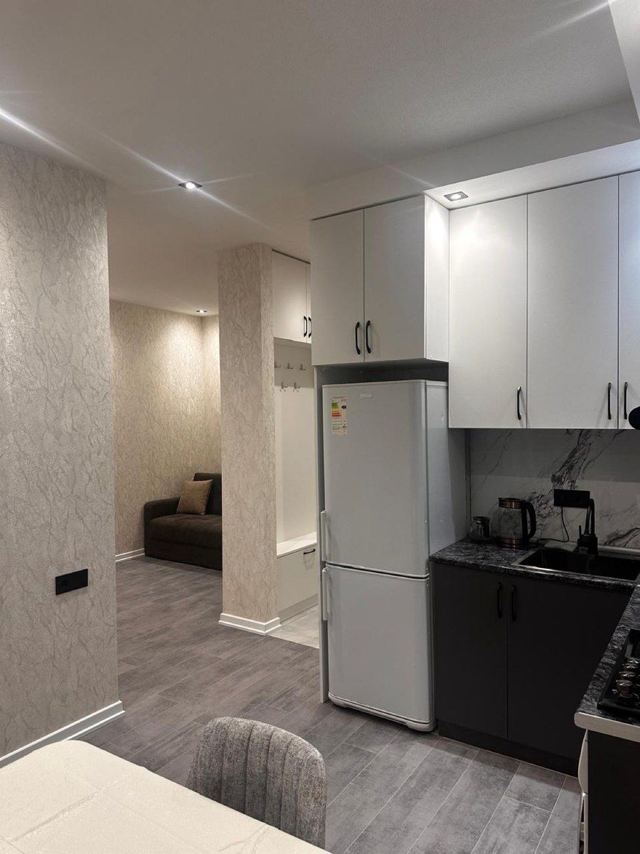 2-otaqlı yeni tikili, Xırdalan ş., 48 m² — Daşınmaz əmlak, Xırdalan (3)