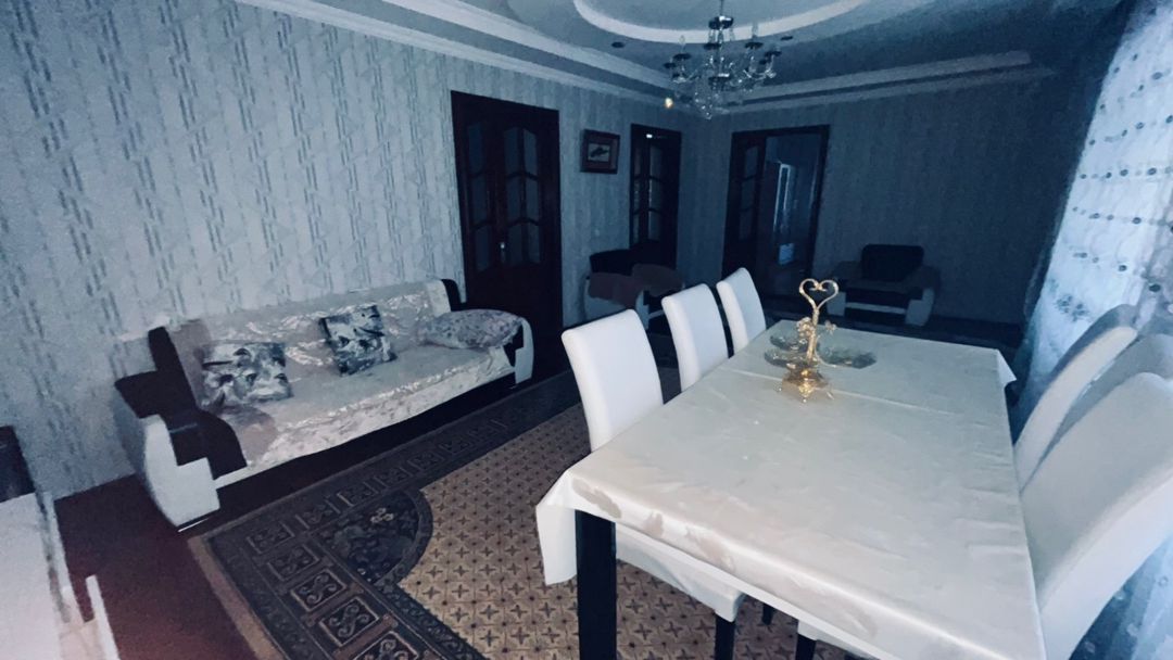 Həyət evi kirayə verilir, Xaçmaz r. — Daşınmaz əmlak, Xaçmaz (3)