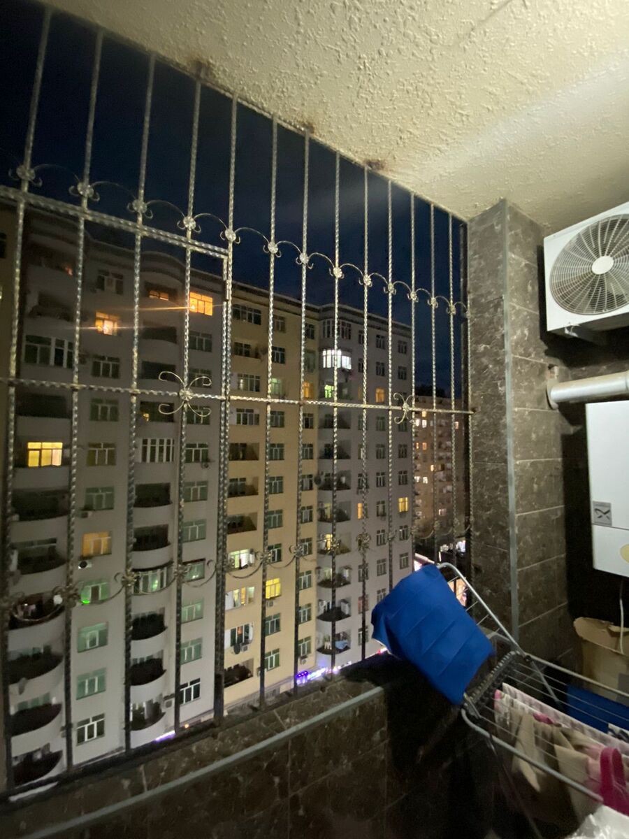 Satılır 2 otaqlı yeni tikili 67 m² — Mənzil, Xırdalan (12)