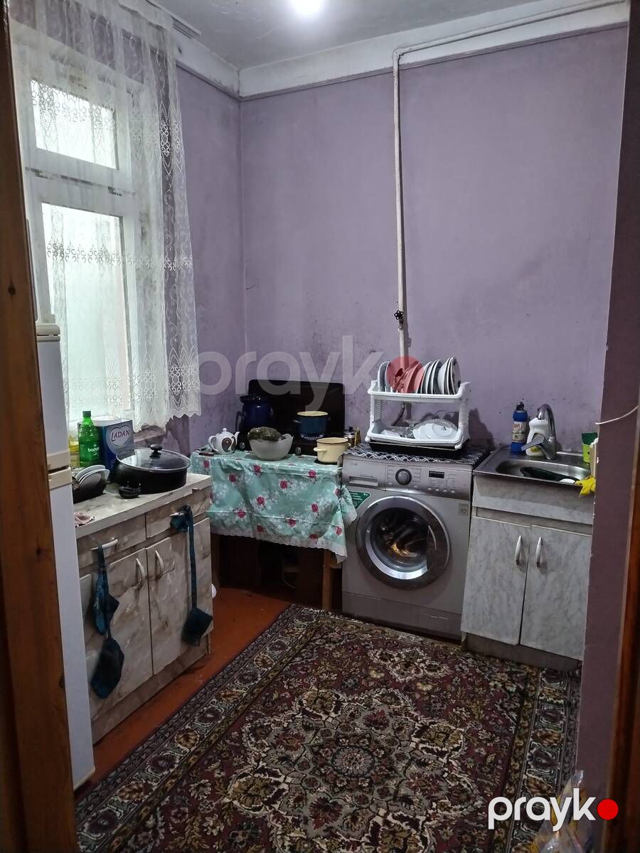 İcarəyə verilir 2 otaqlı köhnə tikili 68 m² — Mənzil, Bakı (6)
