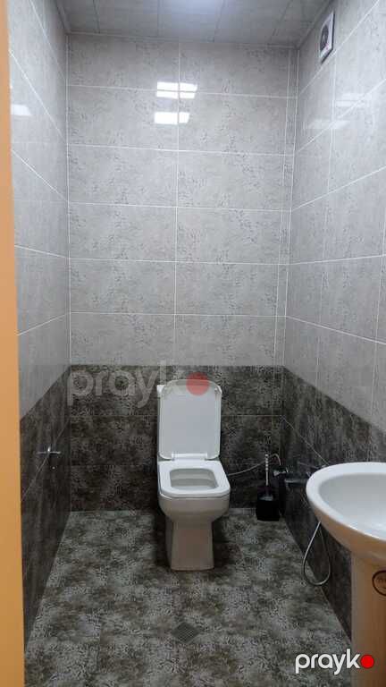 İcarəyə verilir 2 otaqlı yeni tikili 75 m² — Mənzil, Bakı (11)
