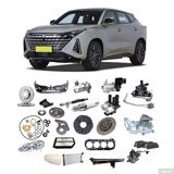"Changan Uni-Z" ehtiyat hissələri — Elşən Auto