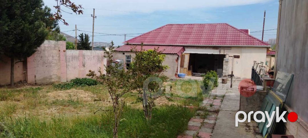 3 sot torpaq sahəsi, Xocasən qəs — Torpaq, Bakı (3)