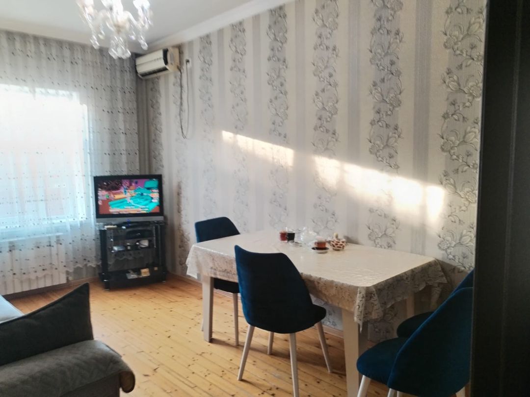 Həyət evi, Xırdalan ş. — Ev, villa, Xırdalan (5)