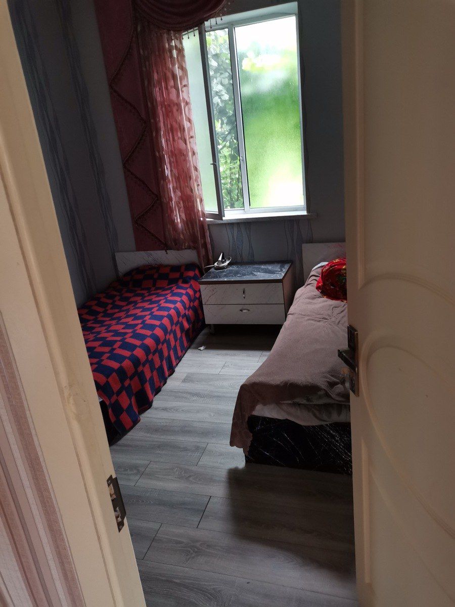 Bağ evi kirayə verilir, Qəbələ r. — Ev, villa, Qəbələ (10)