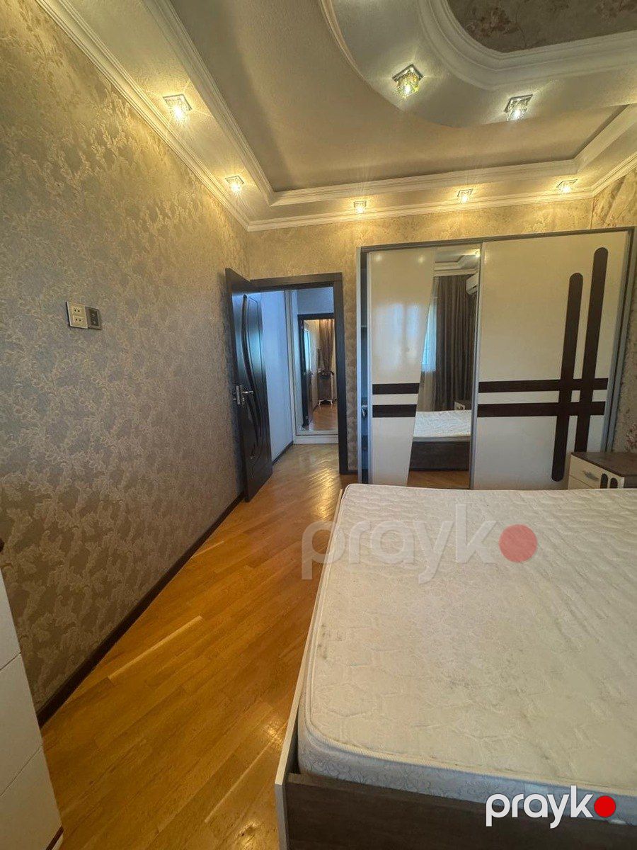 Satılır 2 otaqlı köhnə tikili 65 m² — Mənzil, Bakı (9)