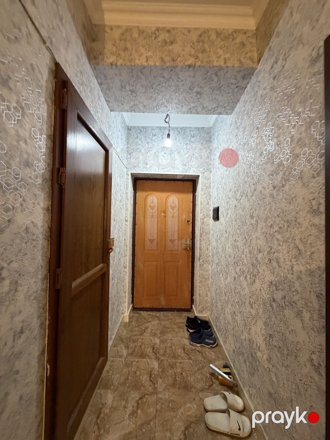 Satılır 3 otaqlı yeni tikili 50 m² — Mənzil, Bakı (8)