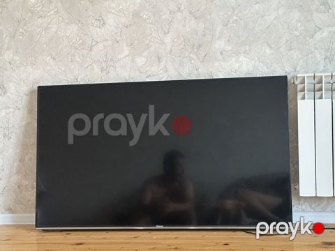 Hisense 55K3300UW LED TV ekran xarabdi ekran deyismelidi - Ekran: 55