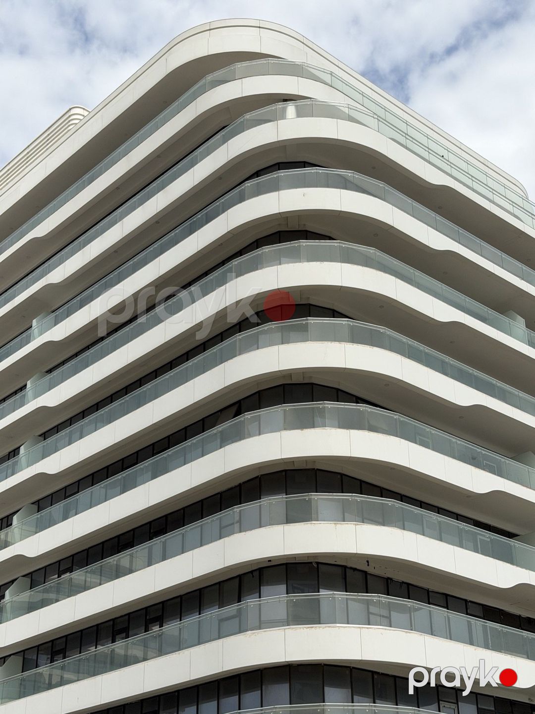 Satılır 7 otaqlı yeni tikili 377 m² — Mənzil, Bakı (6)