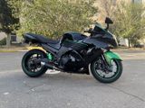 Kawasaki Ninja ZX-14, 1400 sm3, 2010 il, 22 600 km — Motorcycles