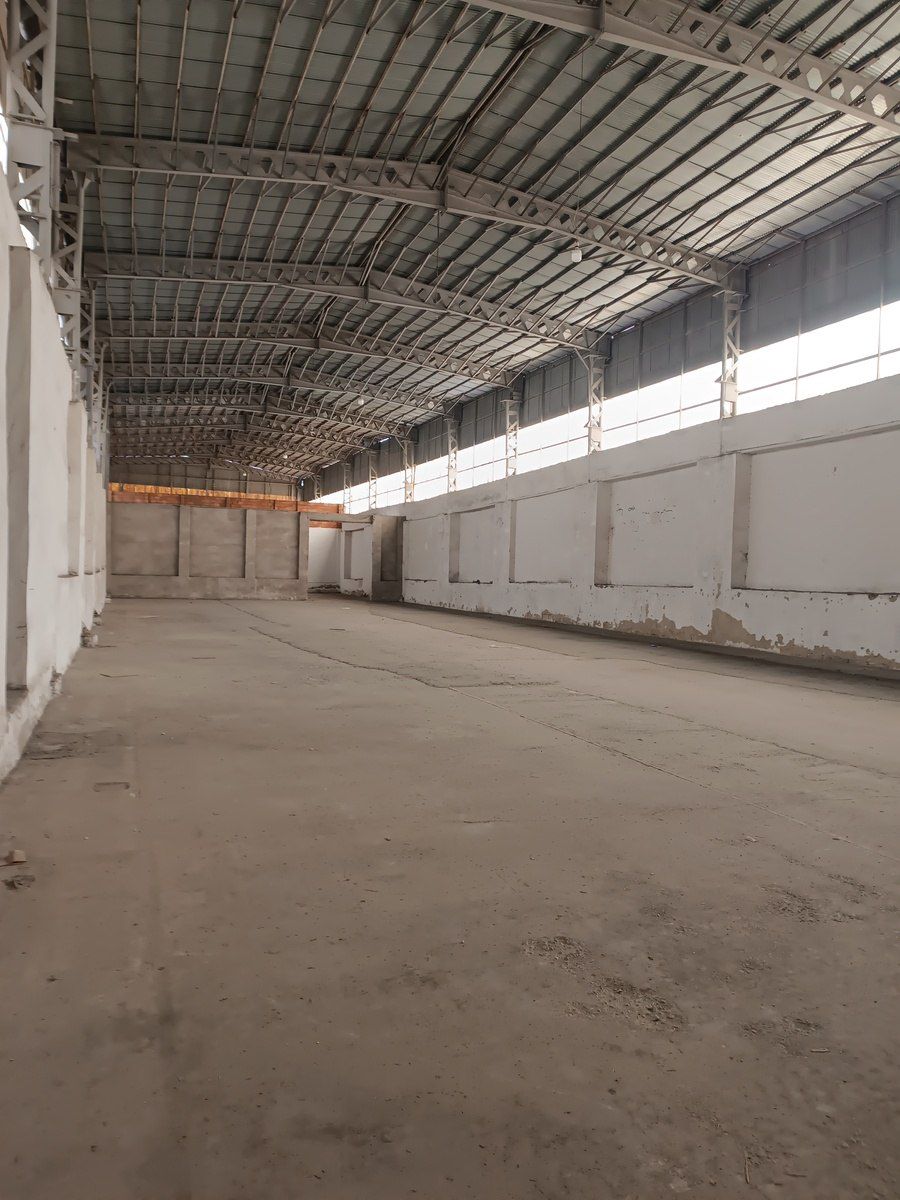 İcarəyə verilir obyekt 1400 m² — Əmlak, Bakı (5)