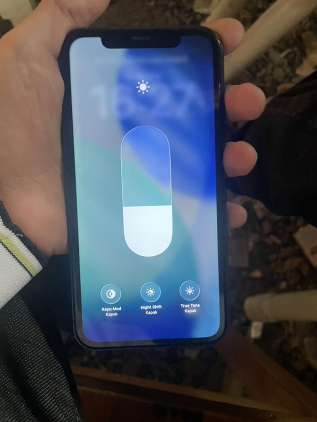 IPhone 11, Qara — Apple iPhone, Gəncə (3)