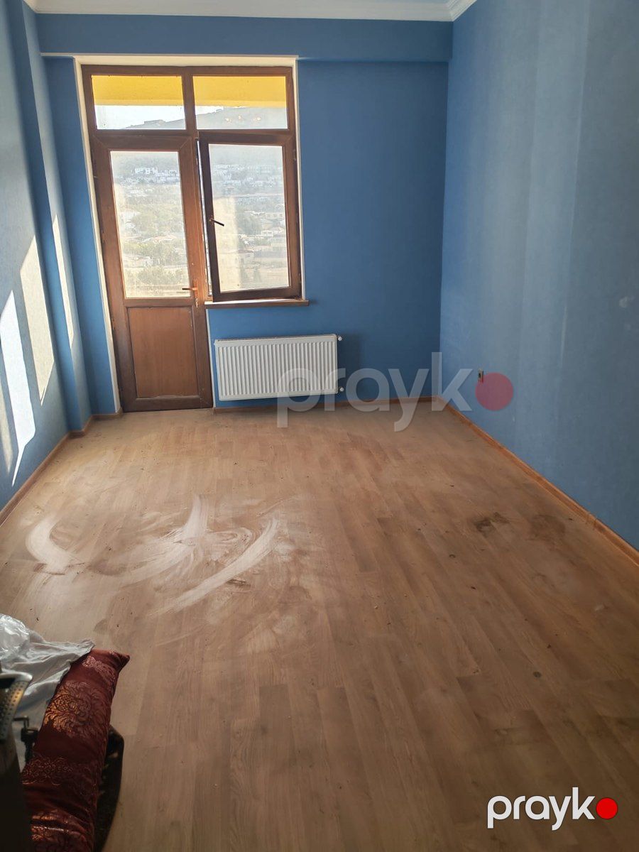 3-otaqlı yeni tikili kirayə verilir, Bayıl qəs., 140 m² — Daşınmaz əmlak, Bakı (5)