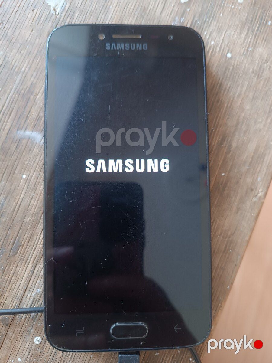 Samsung Galaxy J2 Black 8GB/1GB — Telefonlar və qadjetlər, Bakı (2)