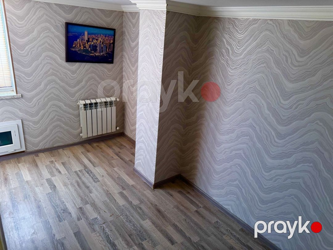 Satılır 1 otaqlı yeni tikili 34.4 m² — Mənzil, Bakı (6)
