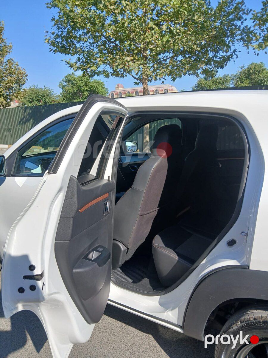 DongFeng Nammi Box, 2024 il — Avtomobillər, Bakı (8)