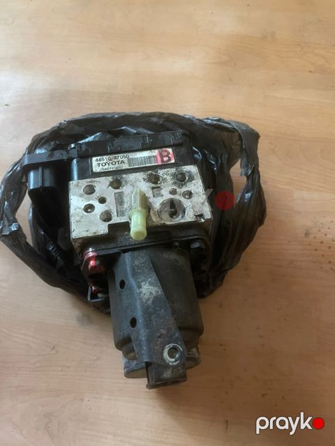 Toyota Prius 20 ABS