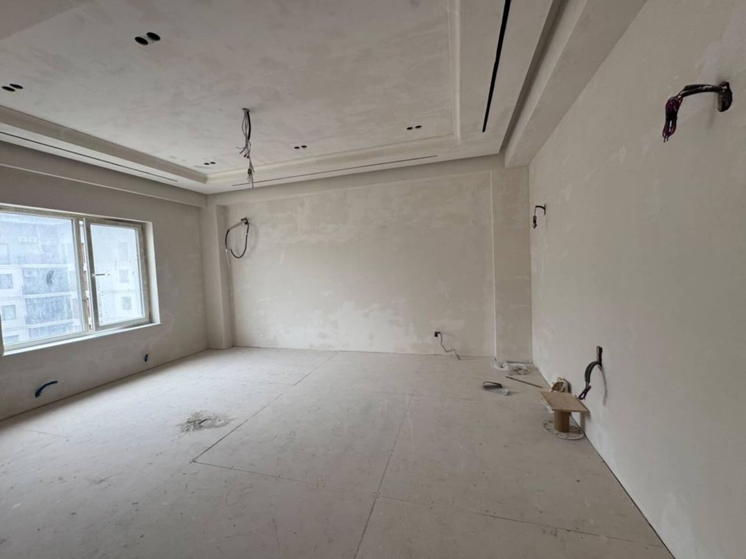 Satılır 3 otaqlı yeni tikili 132 m² — Mənzil, Bakı (7)