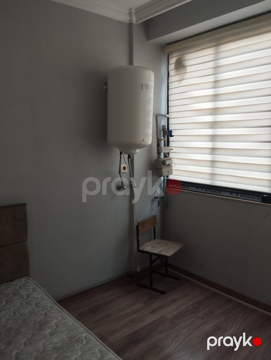 2-otaqlı yeni tikili kirayə verilir, Masazır qəs., 35 m² — Mənzil, Bakı (3)