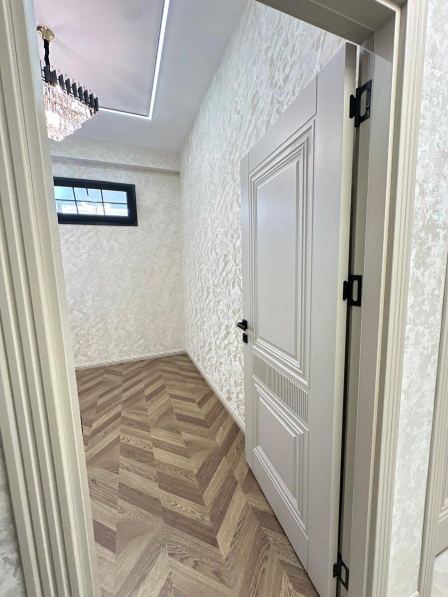 2-otaqlı yeni tikili, Xırdalan ş., 46 m² — Mənzil, Xırdalan (6)