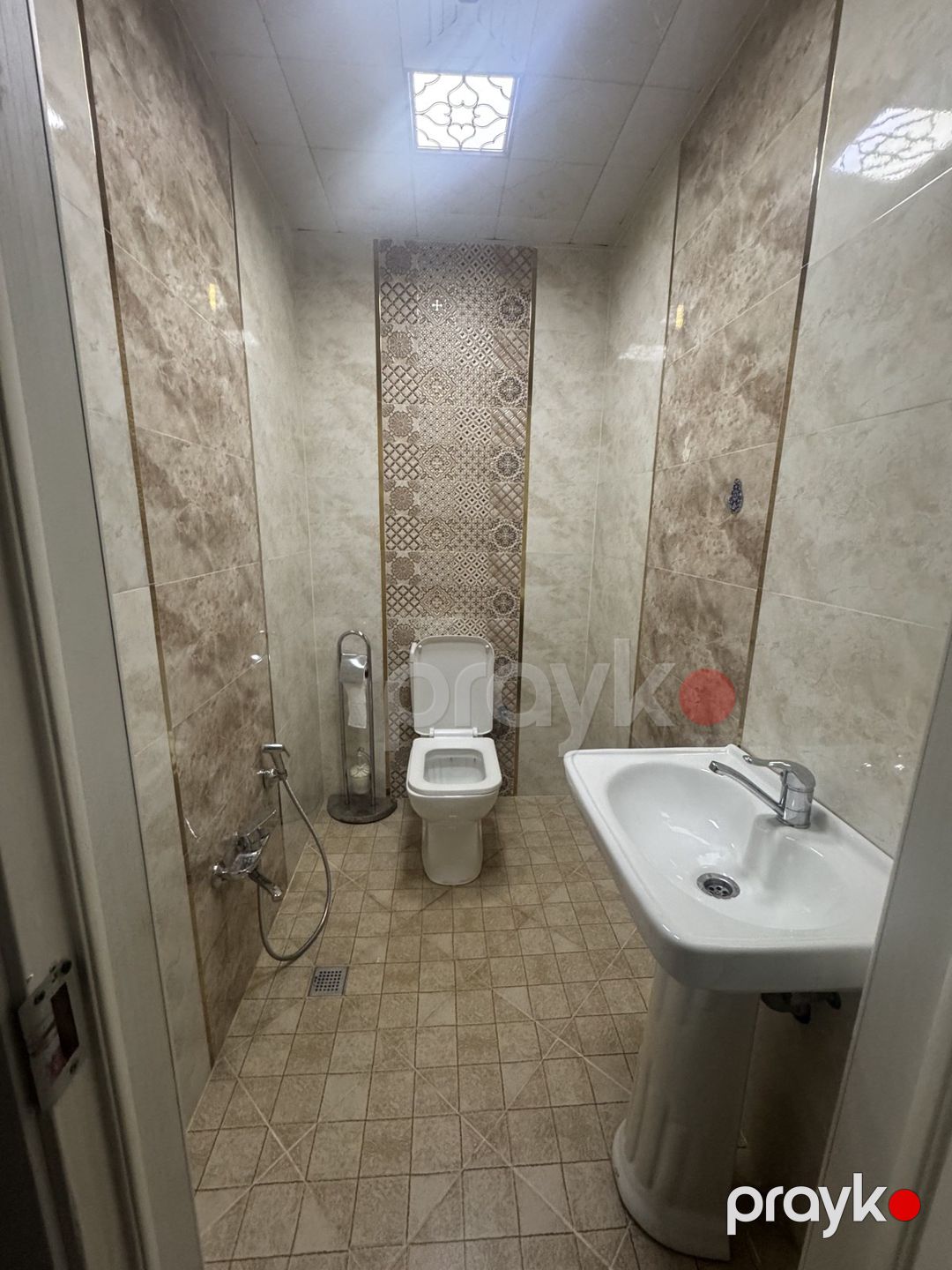 İcarəyə verilir 3 otaqlı yeni tikili 86 m² — Mənzil, Bakı (2)