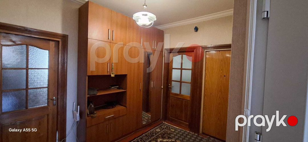 Satılır 4 otaqlı köhnə tikili 100 m² — Mənzil, Bakı (11)