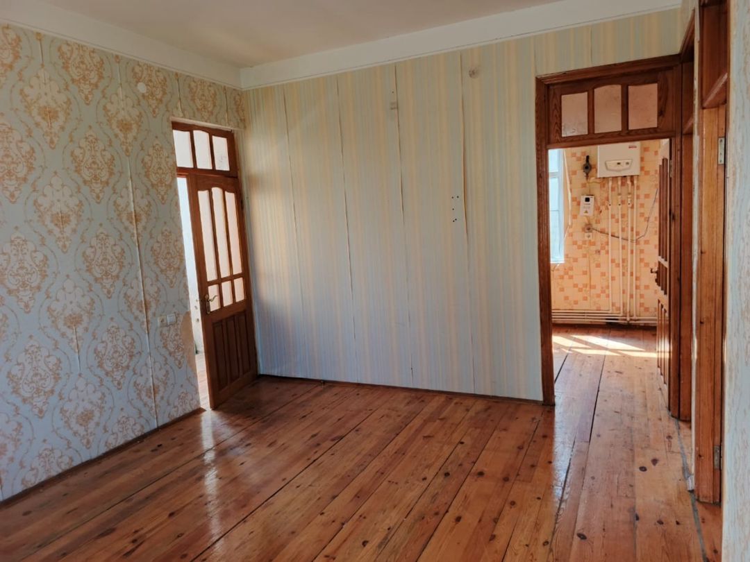 Həyət evi, Saray qəs. — Ev, villa, Sumqayıt (12)