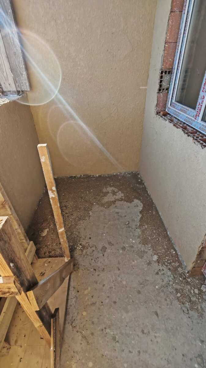 Satılır 1 otaqlı yeni tikili 31 m² — Mənzil, Xırdalan (4)