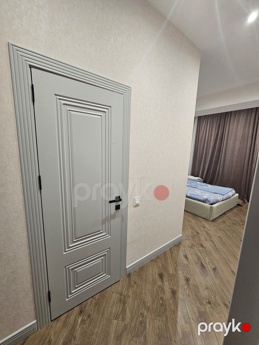 İcarəyə verilir 3 otaqlı yeni tikili 118 m² — Mənzil, Bakı (11)