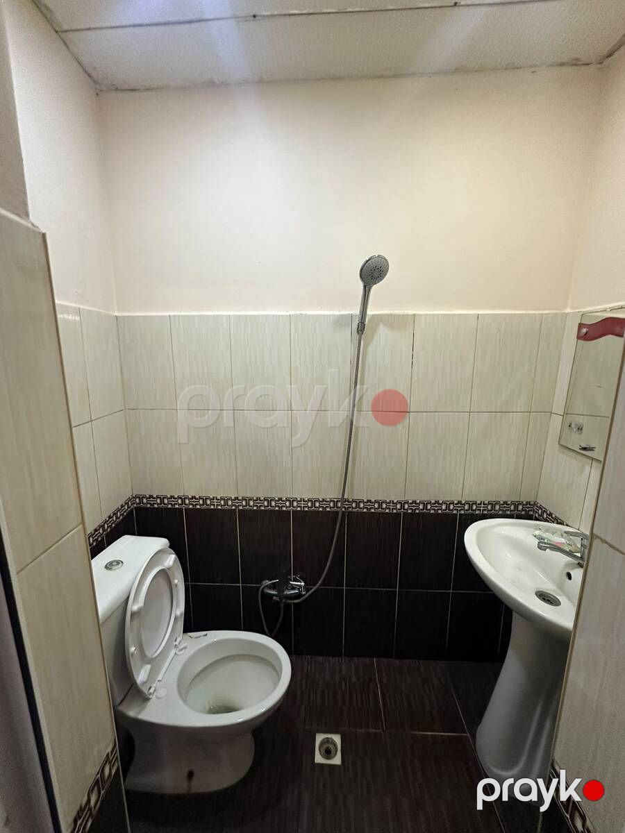 İcarəyə verilir 3 otaqlı köhnə tikili 120 m² — Mənzil, Bakı (6)