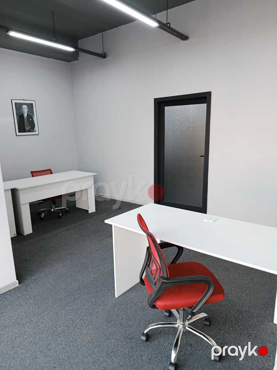 Ofis icarəyə verilir, Nərimanov r. — Daşınmaz əmlak, Bakı (2)