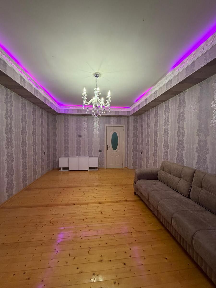 Satılır 2 otaqlı yeni tikili 80 m² — Mənzil, Bakı (5)