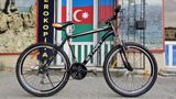 Velosiped "ÇEMPİON 27.5" — Milana