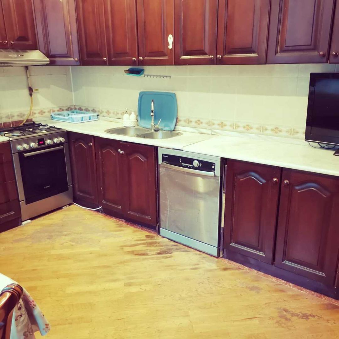 Satılır 4 otaqlı yeni tikili 175 m² — Mənzil, Bakı (6)