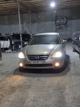 Nissan Altima, 2005 il — Avtomobillər